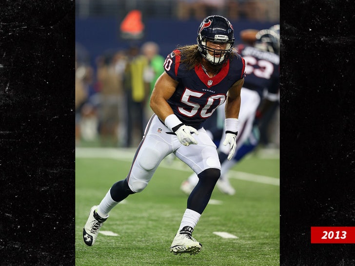 Bryan Braman texans sub getty swipe 4