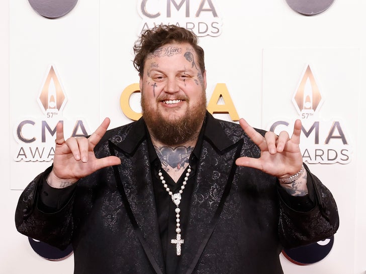 Jelly Roll's Weight Loss Completely Changed His Life