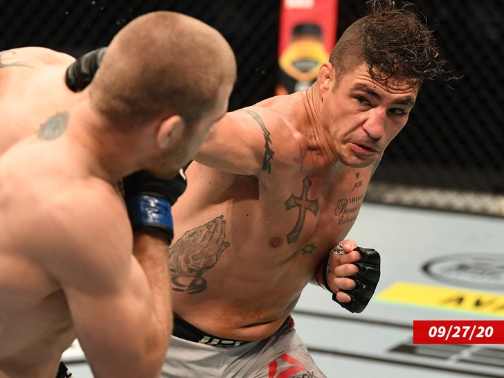 diego sanchez getty