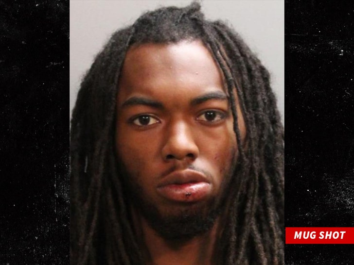 william mcneil mug shot 1