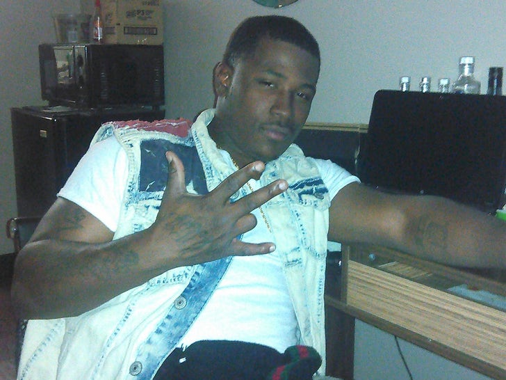 Remembering Rayshard Brooks