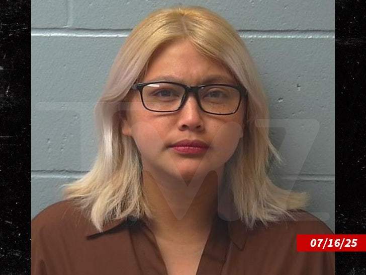 Leida Margaretha mug shot sub swipe