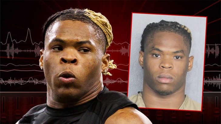 Quinshon Judkins