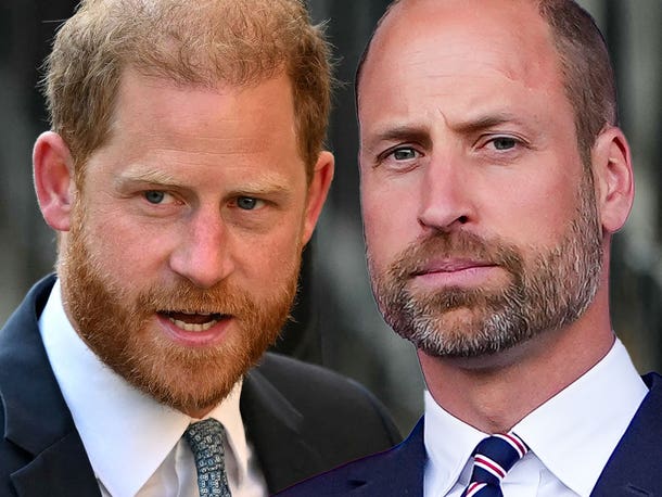 prince harry prince williams getty comp