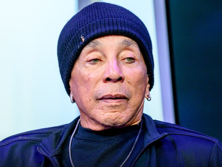 smokey robinson main getty