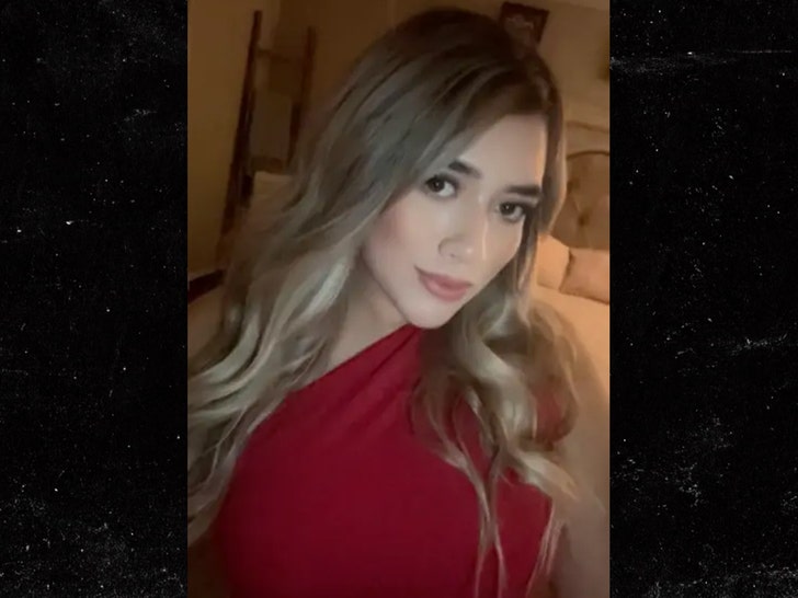 woman texas cop tiktok 2