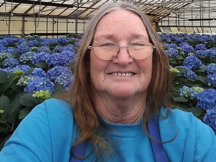 Diane Trest facebook