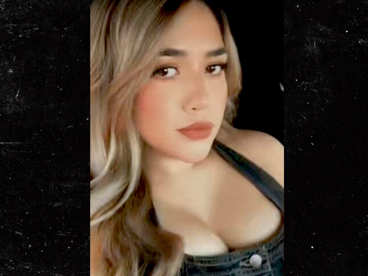 Jennifer Escalera tiktok 3