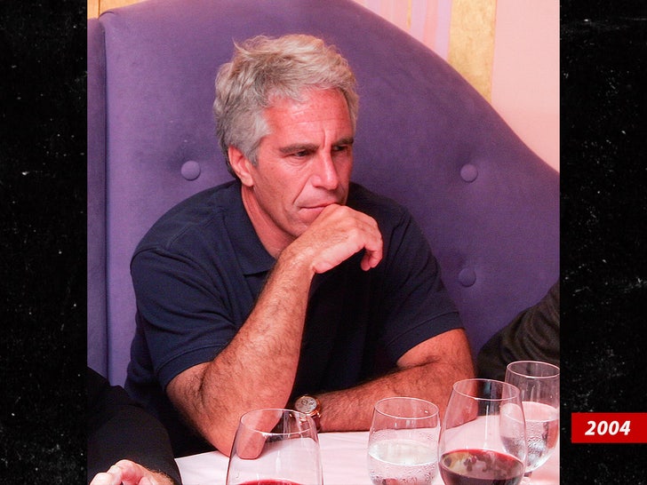 jeffrey Epstein sub getty swipe