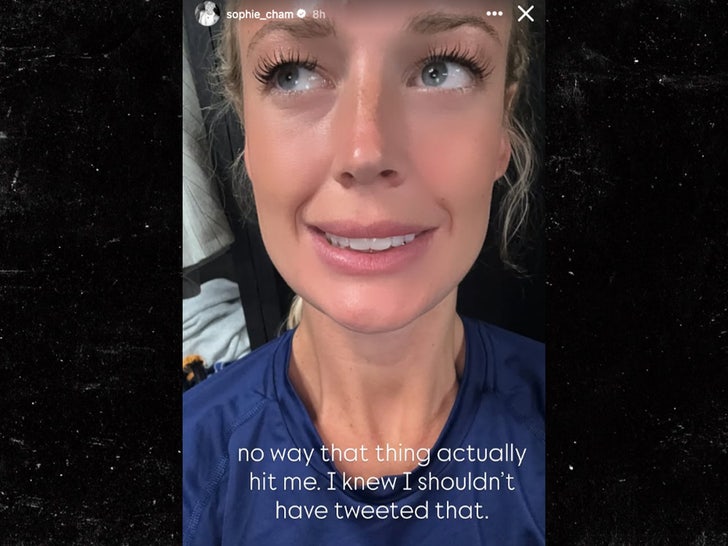 sophie cunningham sex toy sub instagram