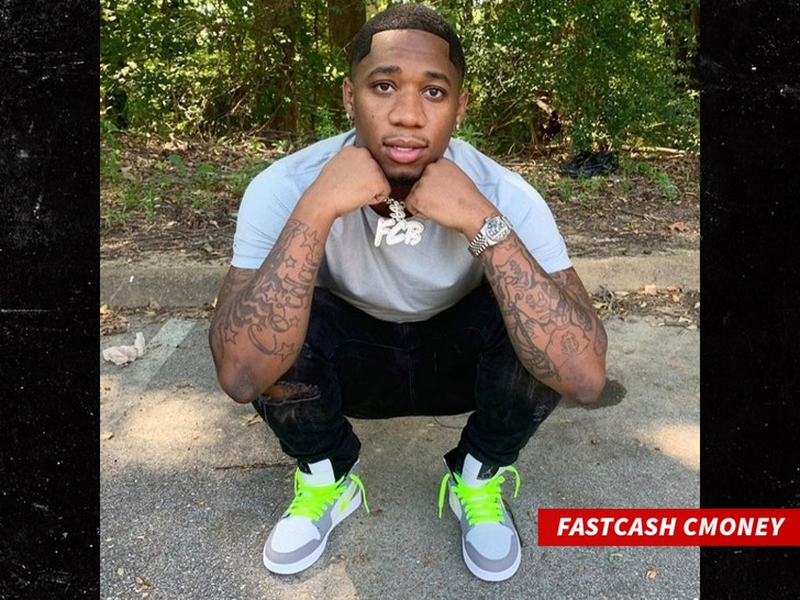 FastCash CMoney