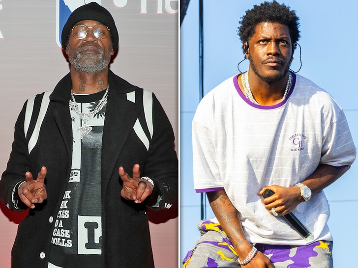 stephen jackson lil yachty split sub getty