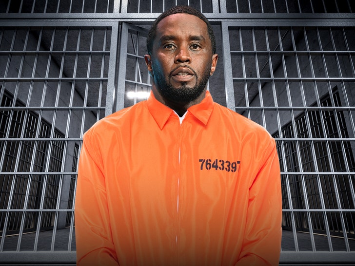 diddy in jail getty 1