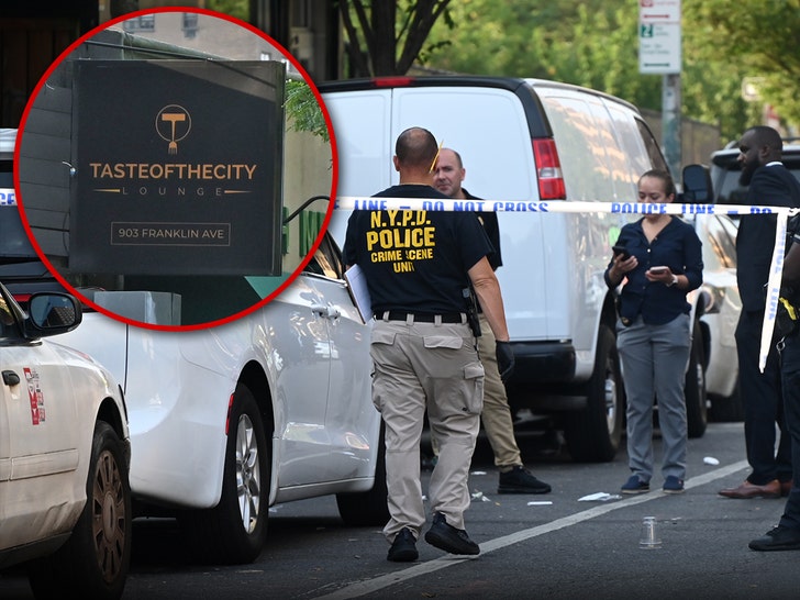 nyc mass shooting brooklyn taste of the city lounge getty 7