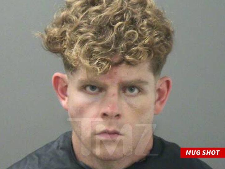 Andrew James McGann Washington County Sheriff's Office