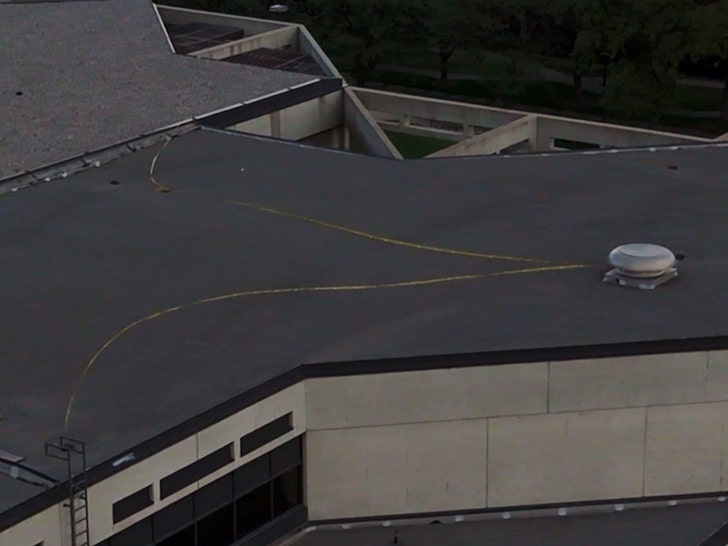 091125-campus-drone-aftermath-roof
