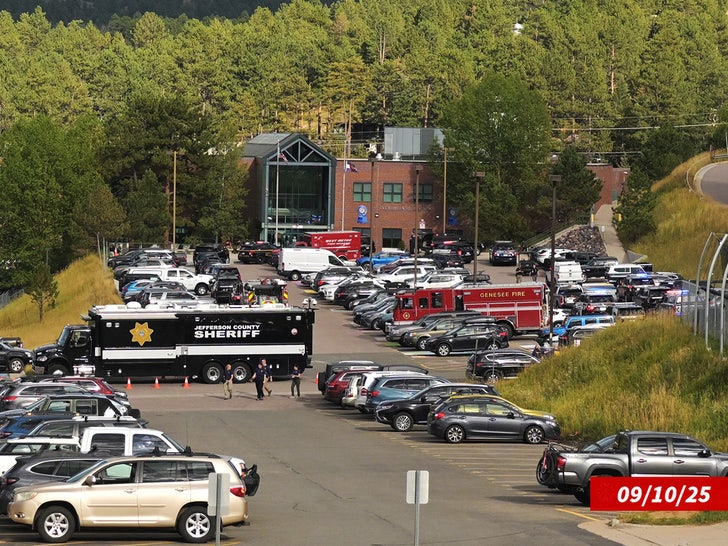 evergreen high school colorado shooting sub getty swipe 2