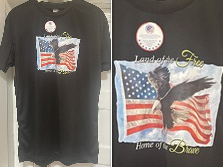charlie kirk shooter tshirt ebay 4