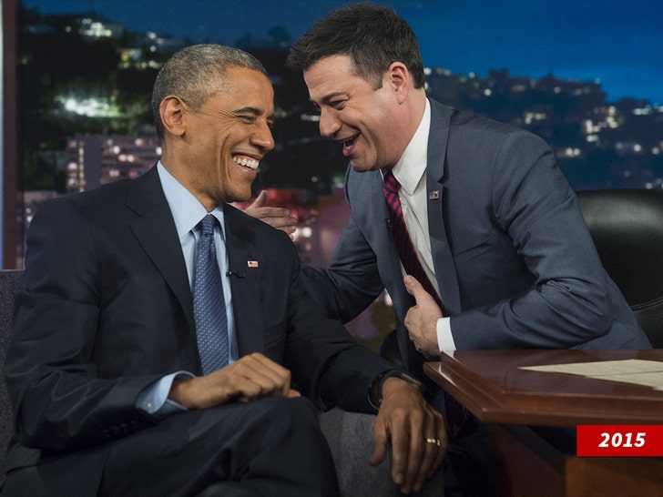 obama and kimmel 2015 getty 1