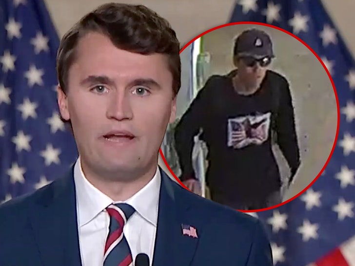 charlie kirk getty fbi main