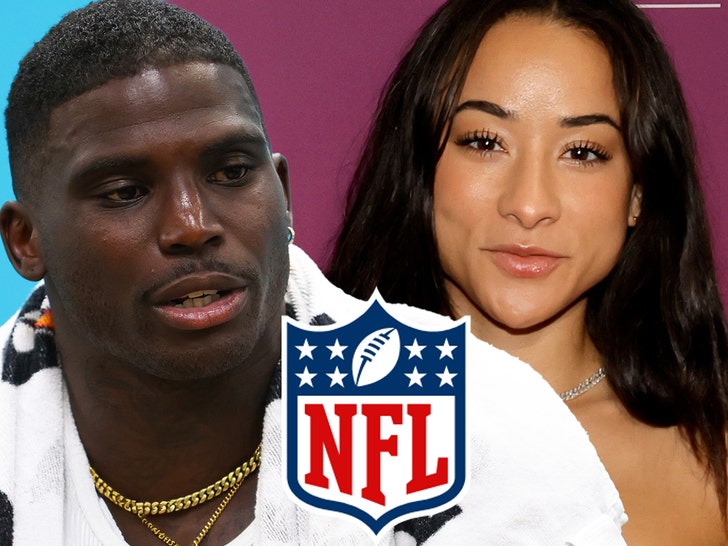 tyreek hill keeta vaccaro getty comp