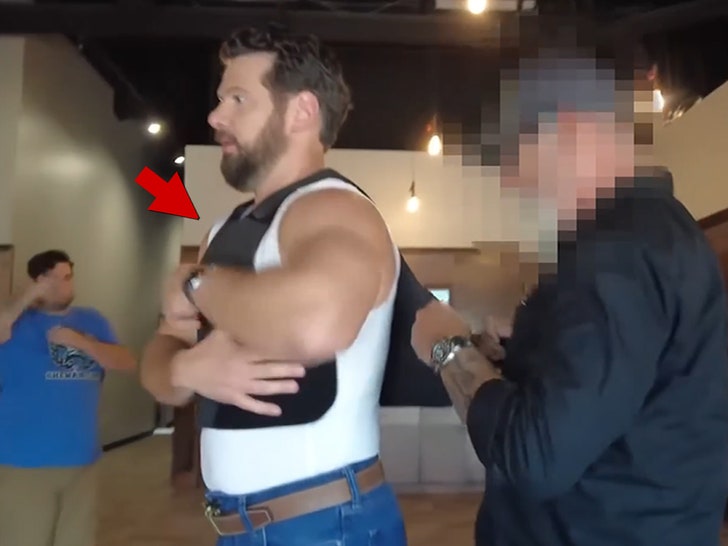 Steven Crowder