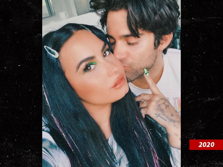 max-ehrich-demi-lovato-ig-1