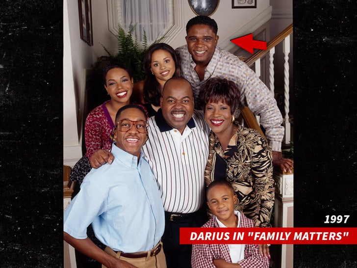 darius mccrary