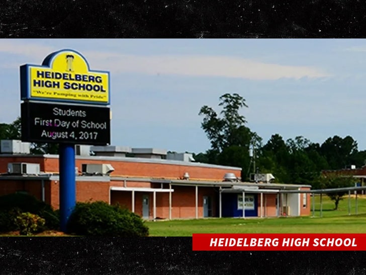 heidelberg high school mississippi townofheidelberg.net sub
