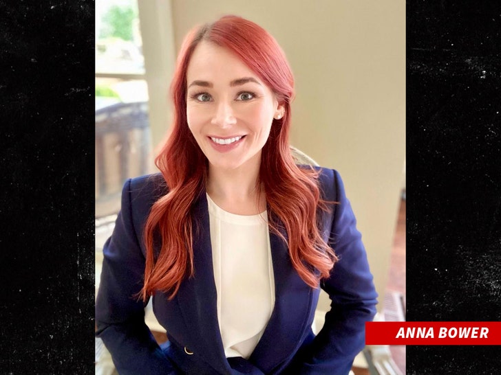 Anna Bower lawfaremedia 1