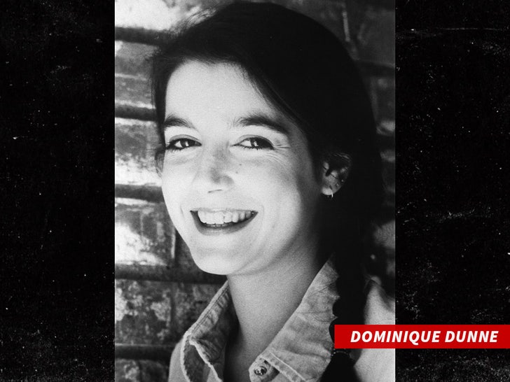 dominique dunne