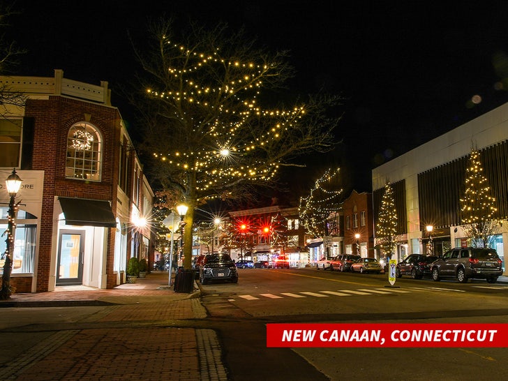 New Canaan, Connecticut sub getty swipe 2