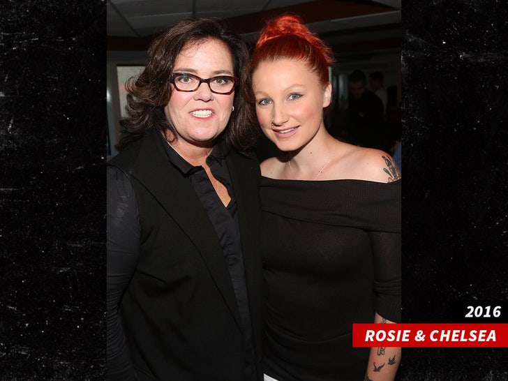 rosie odonnell chelsea belle sub getty swipe 1