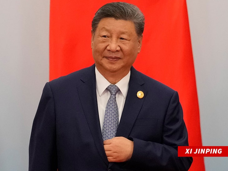 xi jinping getty 1