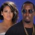cassie ventura p diddy main getty