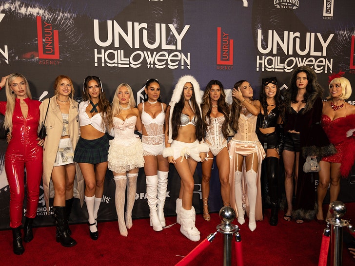 unruly-Lisa-O’Connor---Startraks-1