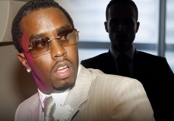 p diddy main getty 4