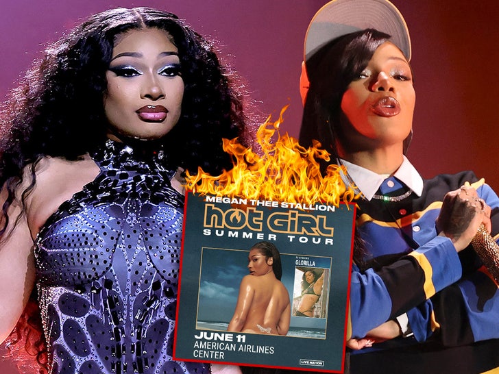 megan thee stallion glorilla main getty insta