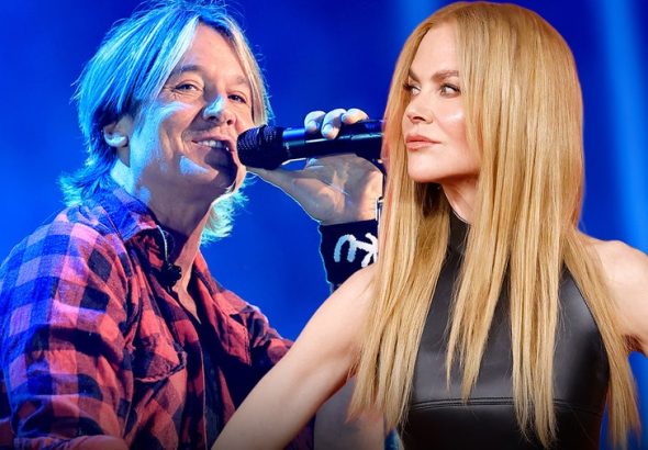 keith urban nicole kidman main getty