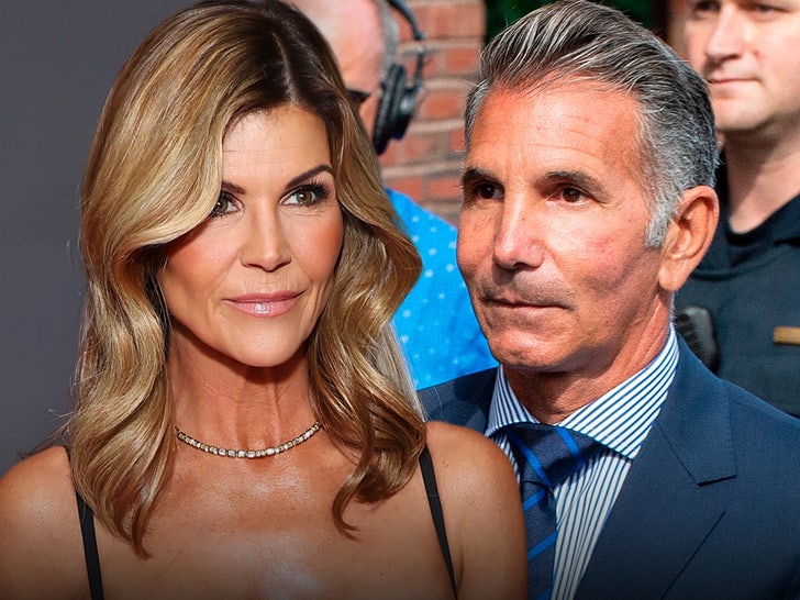 lori loughlin Mossimo Giannulli main getty