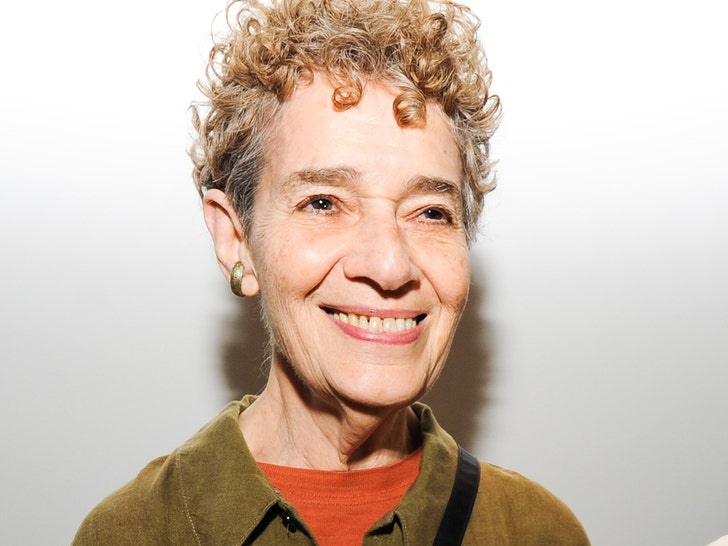 Jackie Ferrara shutterstock