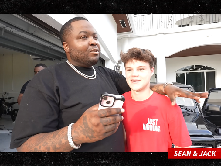 sean kingston jack doherty youtube sub swipe