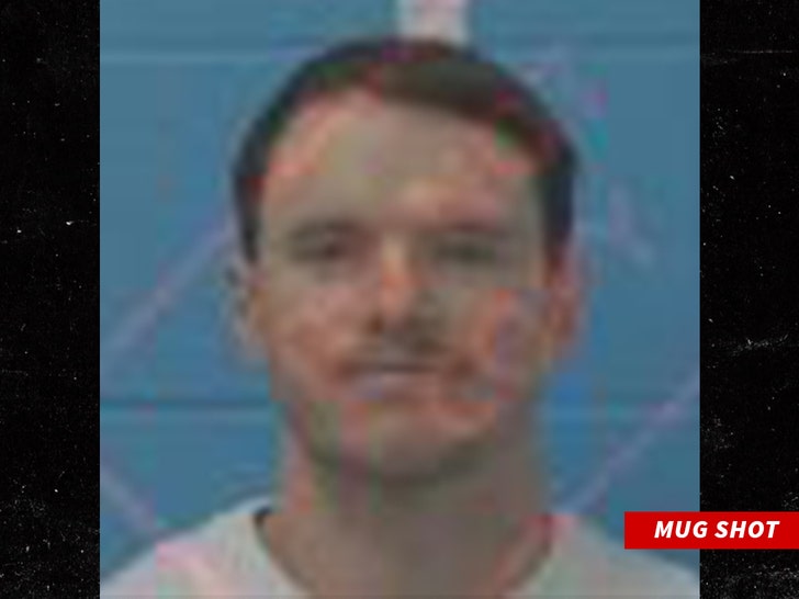 Whistlin Diesel mug shot 1