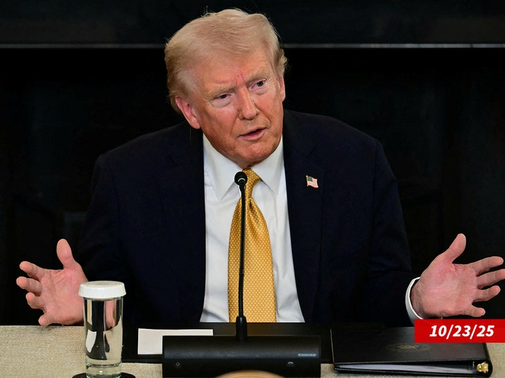 donald trump today getty