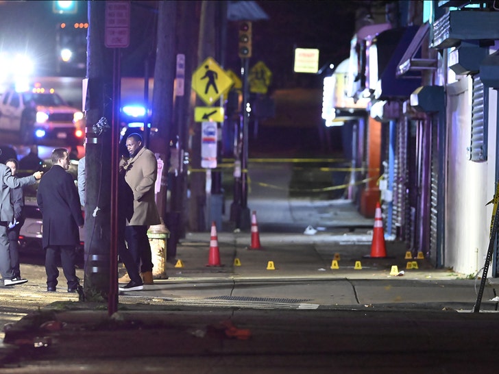 shooting in Newark getty 6