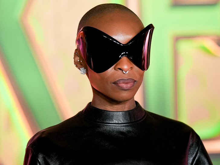 wicked premiere NYC getty 7