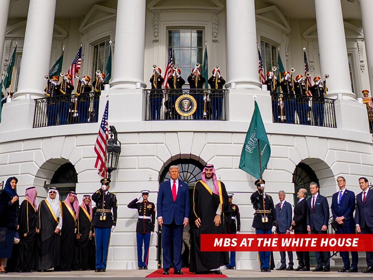 Mohammed-bin-Salman-donald-trump-getty-3