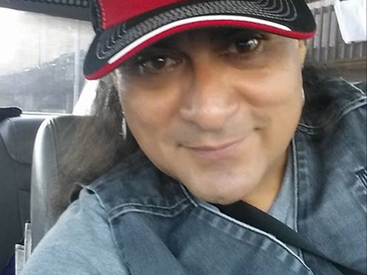 Remembering Jonathan Joss