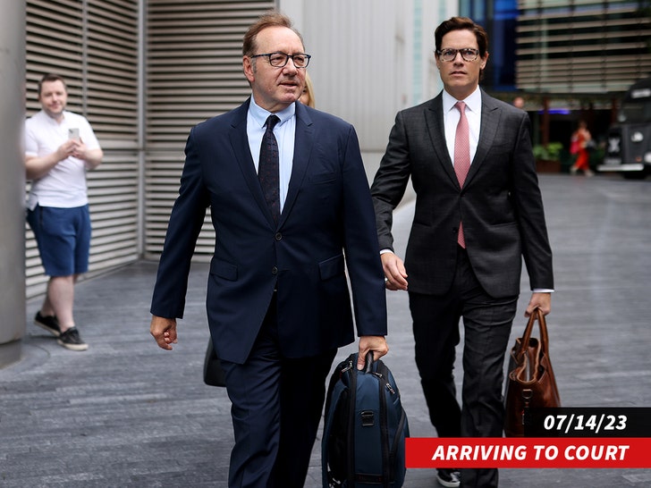 kevin spacey court getty 1