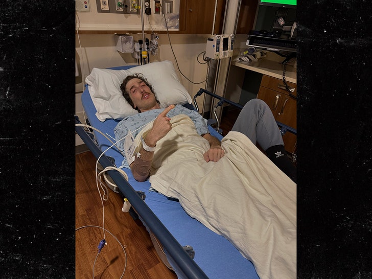 brandon buckingham sub x 1